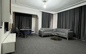 Yakamoz Rezidans&Apart Otel